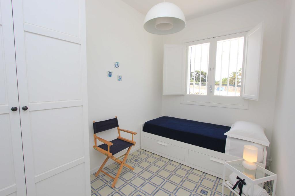 Sud Est Le Case Di Elisa Marina di Ragusa Habitación foto